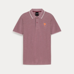 Vertical Striped Shirt