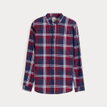Checkered Shirt main