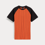 Sleeve Striped T-shirt main