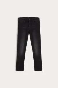 Faded Skinny Jeans